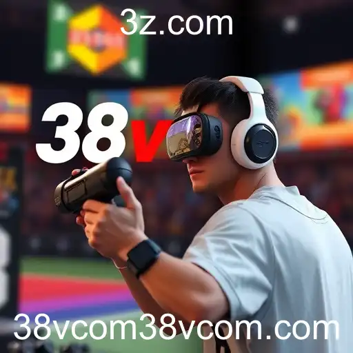 38vcom e a Evolução dos Jogos Online em 2025