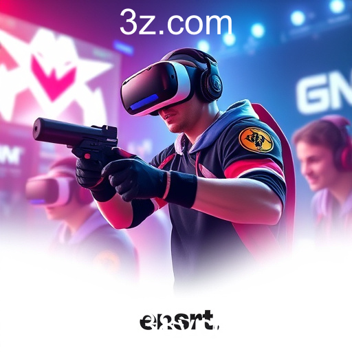 Inovações e Tendências nos e-Sports em 2025
