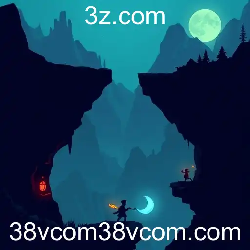 A Revolução dos Jogos: A Ascensão do 38vcom em 2025