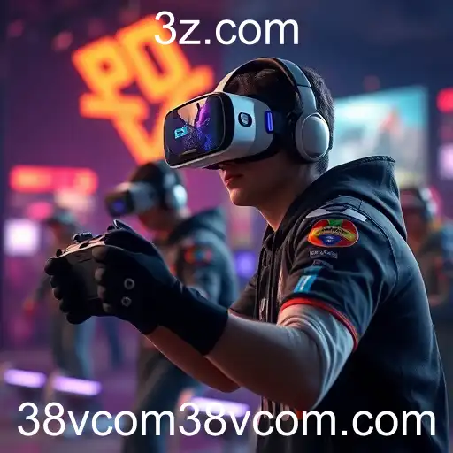 Tendências e Inovações no Mundo dos Jogos em 2025