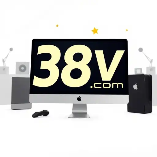 A Ascensão do 38vcom no Mundo dos Jogos