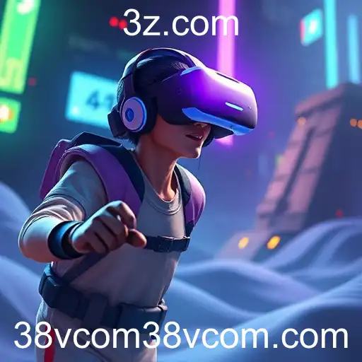 Tendências e Inovações no Mundo dos Jogos