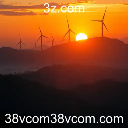 Inovações e Desafios da Energia Renovável em 2025