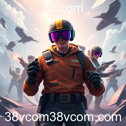 38vcom: O Futuro dos Jogos Online