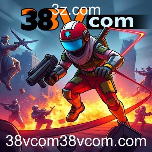 38vcom e a Evolução dos Jogos Online em 2025