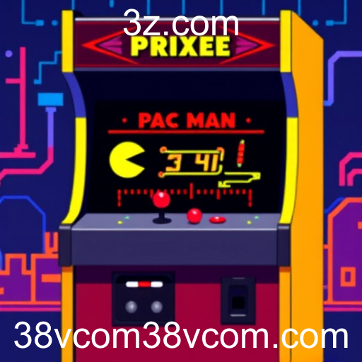 A Evolução e o Impacto dos Jogos de Arcade: Um Mergulho na Nostalgia