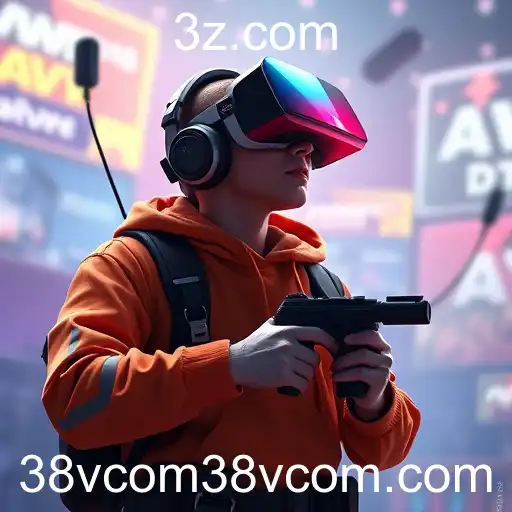 A Revolução dos Jogos Digitais: Explorando o Impacto da Nova Geração