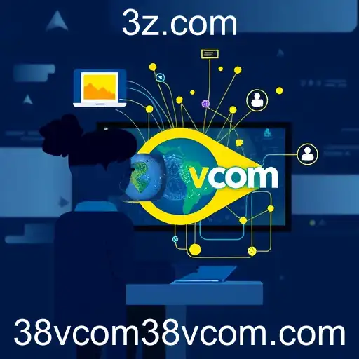 Explorando o Universo de 38vcom: O Futuro dos Jogos Online