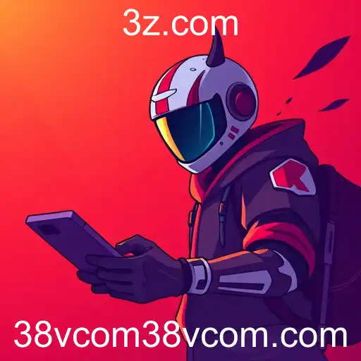 Expansão do Setor de Jogos Online em 2025: O Papel da 38vcom