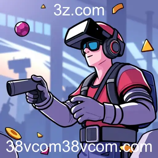 38vcom: A Revolução dos Jogos em Português