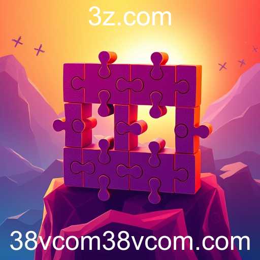 A Revolução dos Jogos com 38vcom