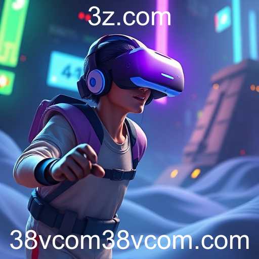 Tendências e Inovações no Mundo dos Jogos