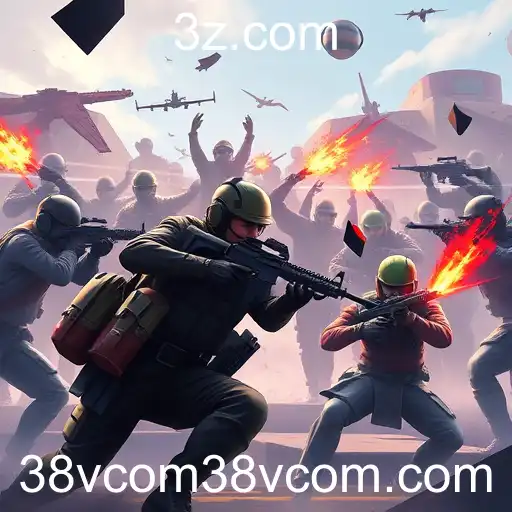 Novas Tendências e Desafios no Universo dos Jogos em 2025