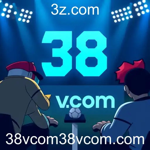 Ascensão do 38vcom no Cenário de Jogos de 2025