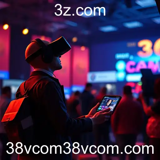 Avanços Tecnológicos Marcam o Setor de Entretenimento