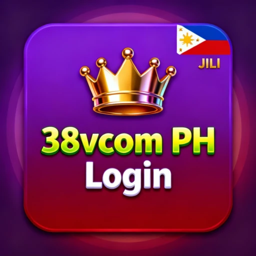 38vcom PH Login